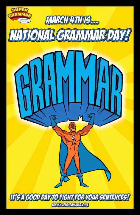 Super Grammar Store