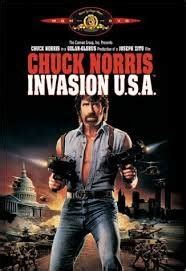 Amazon Invasion Usa Chuck Norris Richard Lynch Melissa Prophet