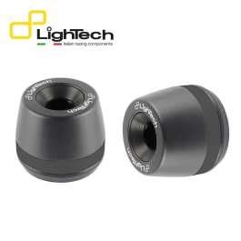 Lightech Steho Tamponi Protezione Telaio Per Honda Cb Hornet