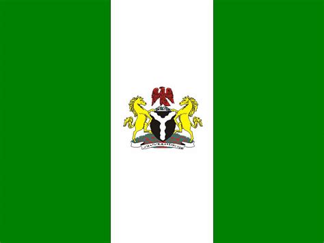 Nigeria Wallpapers - Wallpaper Cave