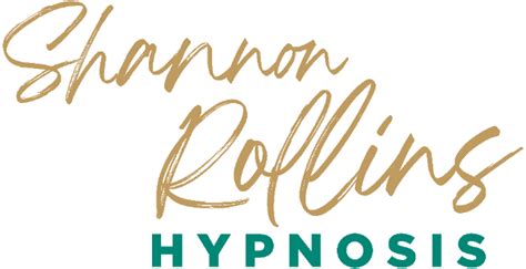 Schedule A Consultation With Shannon Rollins Hypnosis