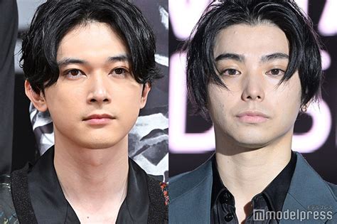 吉沢亮「東リベ2」村上虹郎とのアクションは2ヶ月半稽古「頼もしかった」 モデルプレス