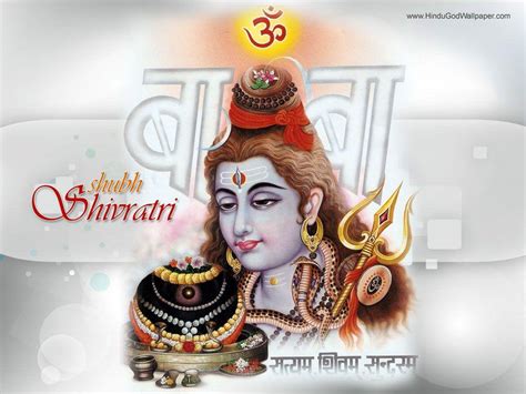 Maha Shivaratri Wallpapers - Wallpaper Cave