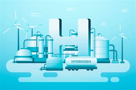 Understanding The Difference Between Blue And Green Hydrogen Avaada