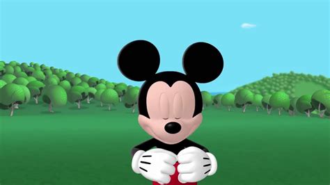 Compilado De Canciones La Casa De Mickey Mouse Youtube