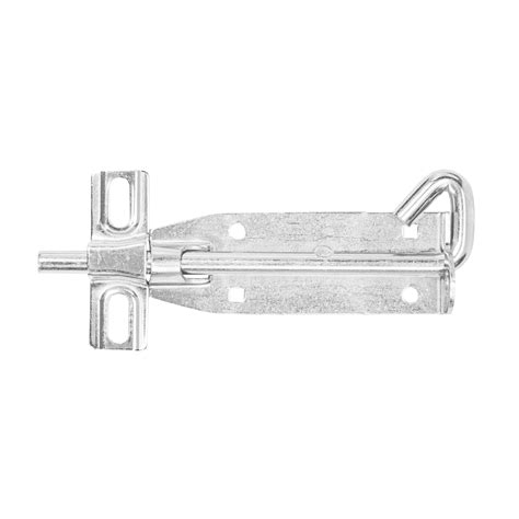 Padbolt Gate Pad Bolt Hardware Available At Bunnings