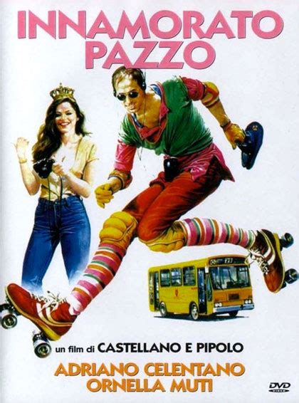 Innamorato Pazzo 2 1981 MYmovies It