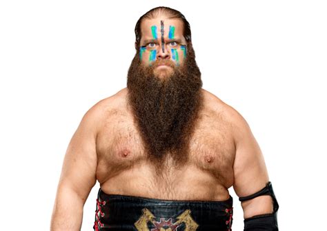 Ivar Wwe Smackdown Render By Ambrose2k On Deviantart