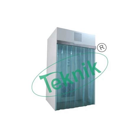 Teknik Dispensing And Sampling Booth Stainless Steel 304 5X3X6 5ft In