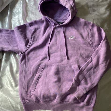 Nike Womens Hoodie Depop