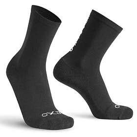 Oxyburn Pro Merino Half Socks Herr Hitta B Sta Pris P Prisjakt