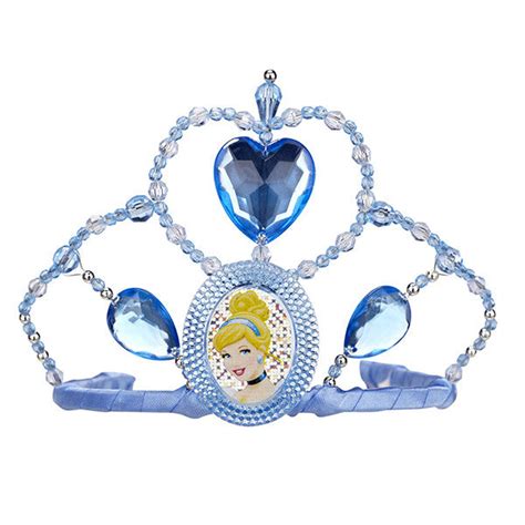 Disney Princess Tiara Thekidzone