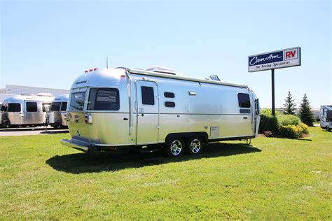 Used Airstream Rv Camper Travel Trailers For Sale In Ontario