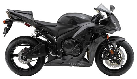 2008 Honda CBR600RR