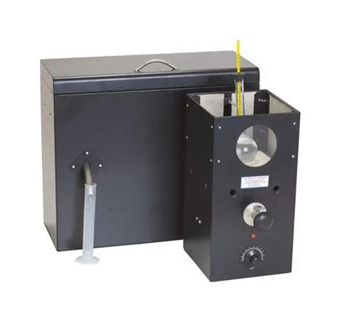 ASTM D86 Solvent Distillation Apparatus At Rs 27550 In Mumbai ID