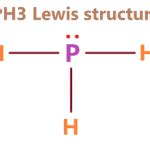 BH3 lewis structure, molecular geometry, bond angle, hybridization