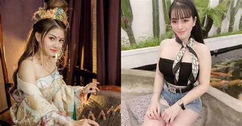 Nhan sắc xinh đẹp đến giật mình của dàn hot girl vướng vòng lao lý vì mai thúy Pháp luật