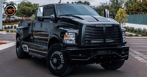 Ford F-650 Super Duty Crew Cab - Auto Discoveries