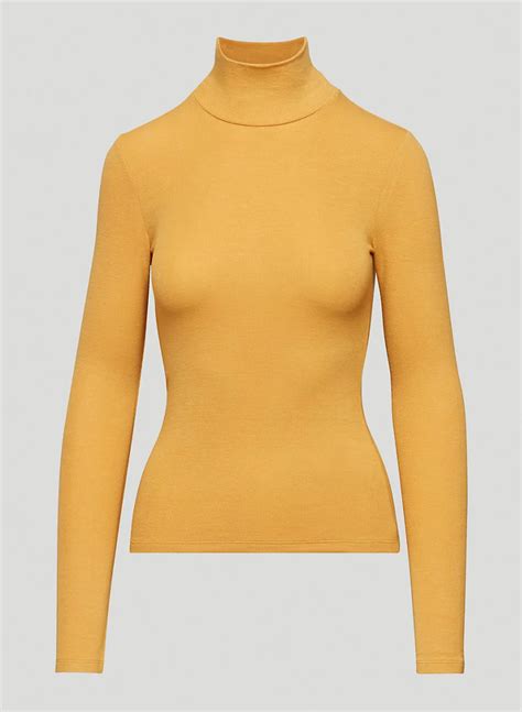 Wilfred Only Turtleneck Aritzia Intl