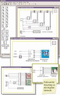 Hps Systemtechnik Gmbh Digisim