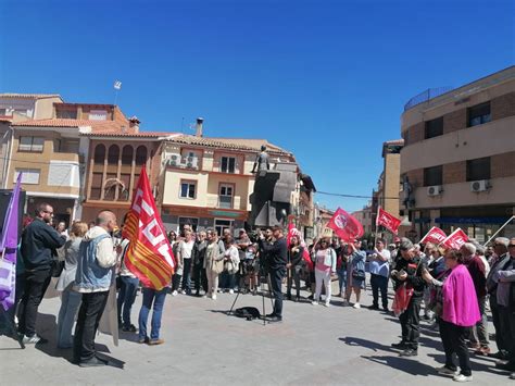 Los sindicatos advierten en Andorra de que saldrán a la calle a luchar