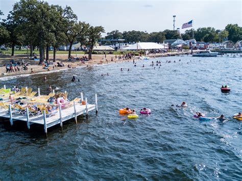 Okoboji, Iowa | Lakes and Land Region | Travel Iowa