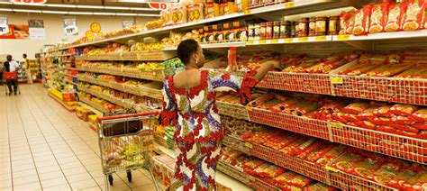 A Guide To Exploring Shoprite Ibadan