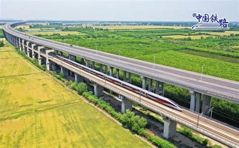 China Railway On Twitter Crnews China S Railway Network Handled More