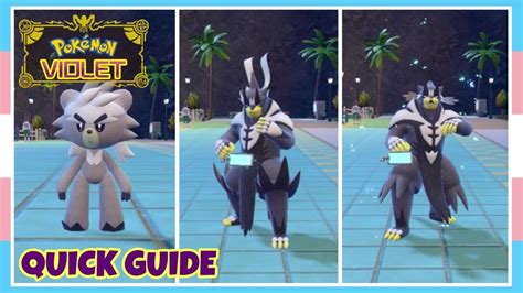 How To Evolve Kubfu Into Urshifu Single Rapid Strike Style In Pokemon