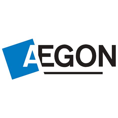 Aegon logo - download.