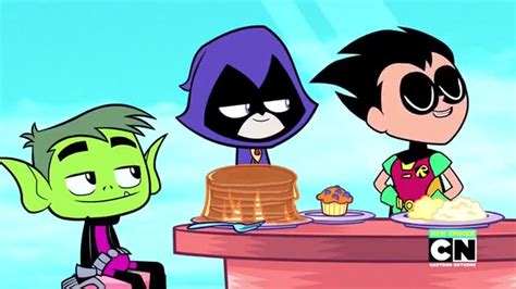 Yarn Obinray Teen Titans Go [s03e32] Popular Video Clips 紗