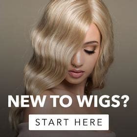 African American Wigs | Name Brands – Wigs.com – The Wig Experts™