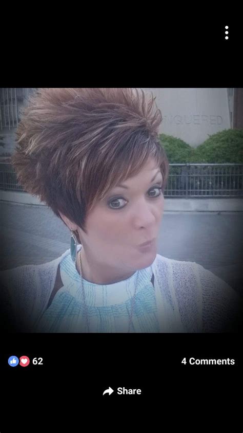 Pin By Lori Sasse On My Style Short Hair Haircuts Short Hair Styles