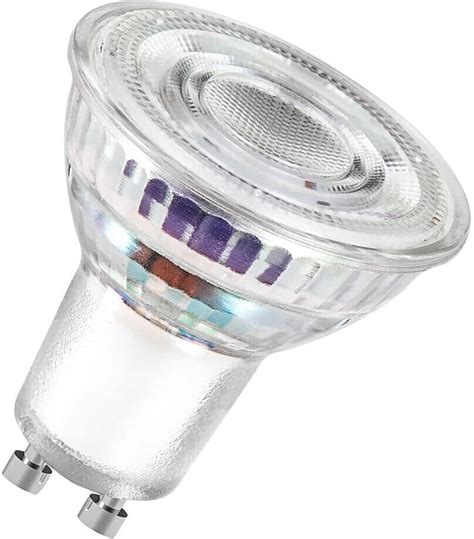 Ledvance Superior Ledspot Reflektor Gu10 Par16 2w 360lm 36d 827 Extra