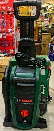 Bosch Universal Aquatak 130 Pressure Washer At Rs 9000 High Pressure