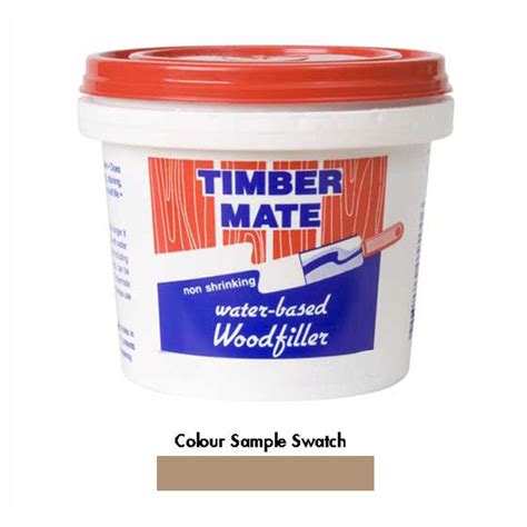 Timbermate Hardwood Wood Filler | TimberMate.in