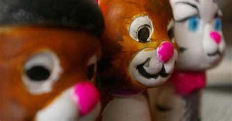 14 Terrifying Toy Stories That Will Ruin Your Childhood