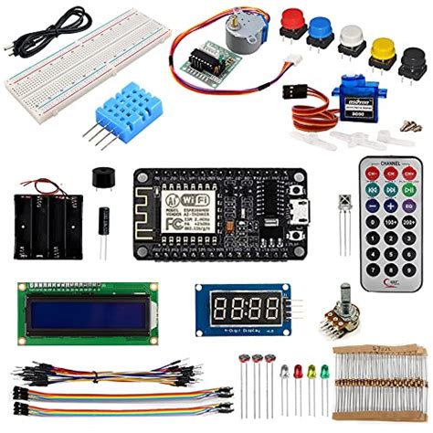 Compare price to microcontroller programming kit | DreamBoracay.com