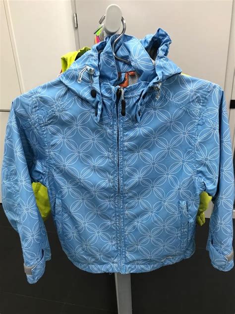 Regenjacke Kind Kaufen Auf Ricardo