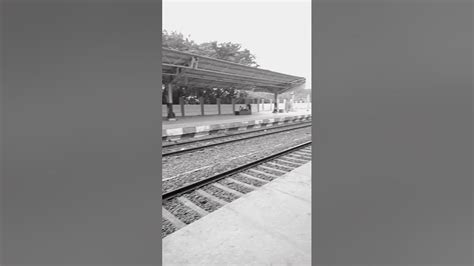 Raja Ki Mandi Railway Station🚉 Rail Universe Railways Shorts