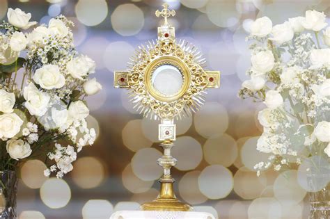 O Que Significa O Corpus Christi Descubra Agora