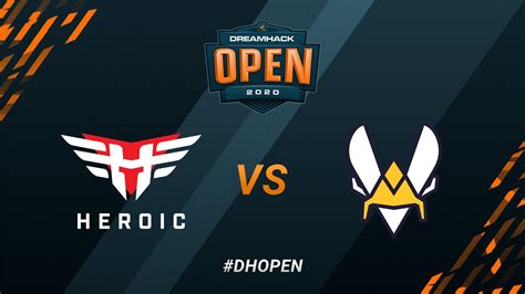 Dreamhack Open Fall Sonu Land Espor Gazetesi