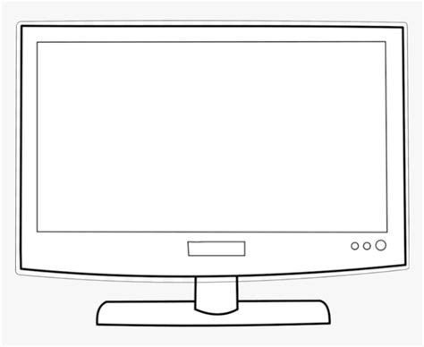 Monitor Clipart Clip Art Library