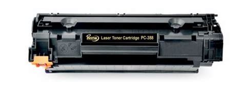 Buy Prolite Black Laser Toner Hp 88a Compatible Ink Cartridge Online At Best Rates In India L