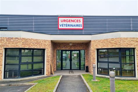 Maison des urgences vétérinaires de Brie Comte Robert Xiléades