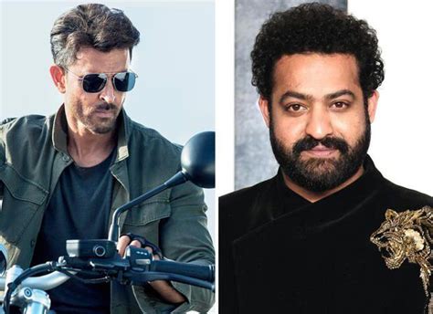 Hrithik Roshan And Jr Ntr To Shoot Climax Of War 2 In November