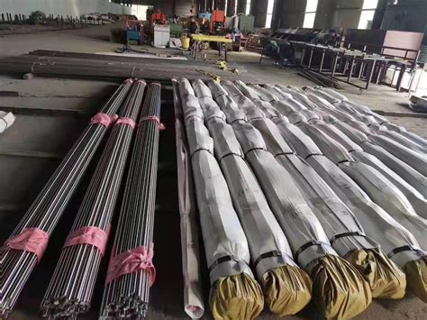 Welded Tube Polish Seamless Stainless Steel Pipe China Stainless