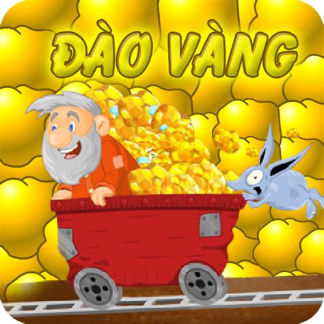 Game Đào vàng Online cho điện thoại - Game Online cho điện thoại ...