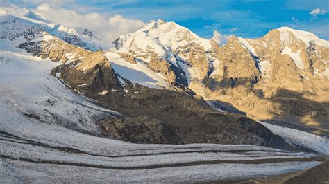 Most Popular Glaciers In Switzerland Visit Them Soon Switzerlanding