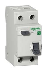 Дифференциальные автоматы (дифавтомат) купить в Москве | Schneider Electric